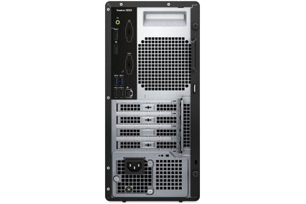 DELL Vostro 3030 8GB DDR5 Intel UHD Graphics 730 500GB SSD Windows 11 Professional