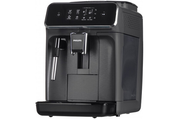 Ekspres Philips EP 2224/10 automatyczny szary