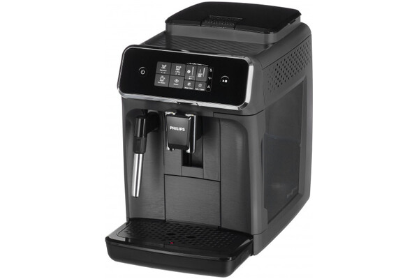 Ekspres Philips EP 2224/10 automatyczny szary