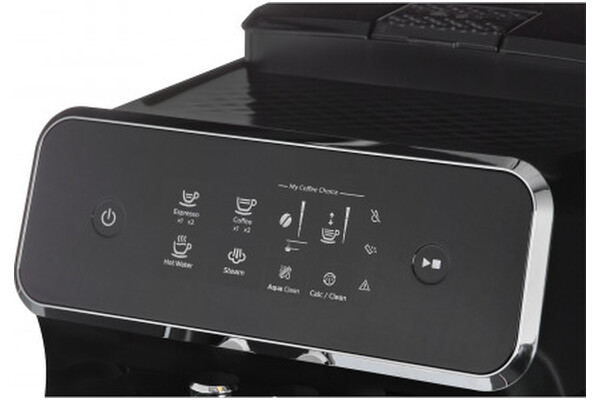 Ekspres Philips EP 2224/10 automatyczny szary