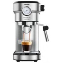 Ekspres Cecotec Cafelizzia 01584 automatyczny srebrny