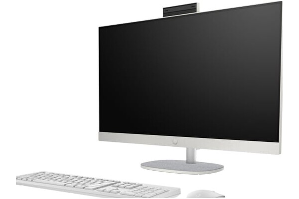 HP 27-cr0222nw AMD Ryzen 7 16GB DDR4 AMD Radeon Graphics 500GB SSD Windows 11 Home