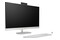 HP 27-cr0222nw AMD Ryzen 7 16GB DDR4 AMD Radeon Graphics 500GB SSD Windows 11 Home