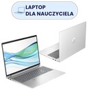 Laptop HP ProBook 465 G11 16" AMD Ryzen 7 7735U AMD Radeon 680M 16GB 512GB SSD Windows 11 Home