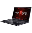 Laptop ACER Nitro V 15.6" Intel Core i9 13900H NVIDIA GeForce RTX 4060 32GB 1024GB SSD Windows 11 Home