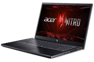 Laptop ACER Nitro V 15.6" Intel Core i9 13900H NVIDIA GeForce RTX 4060 32GB 1024GB SSD Windows 11 Home