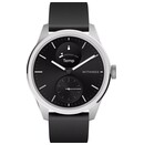 Smartwatch WITHINGS Scanwatch Scan Stalowo-srebrny