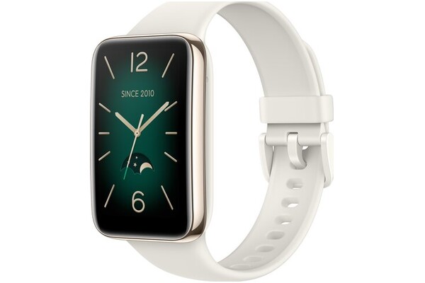 Smartwatch Xiaomi Mi Band Pro kośćsłoniowa