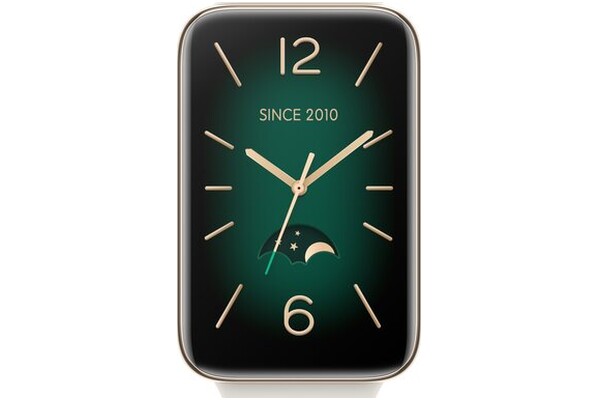 Smartwatch Xiaomi Mi Band Pro kośćsłoniowa
