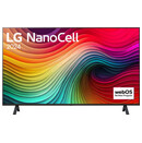 Telewizor LG 43NANO82T3B 43" 4K Ultra HD