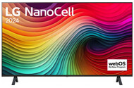 Telewizor LG 43NANO82T3B 43" 4K Ultra HD