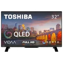 Telewizor TOSHIBA 32QV2F63DG 32" Full HD