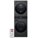 Pralko-suszarka LG WT1210BBF 12.0kg 1400obr./min