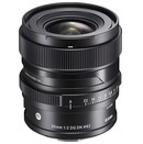 Obiektyw SIGMA f/2 20mm DG DN L-mount