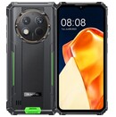 Smartfon OUKITEL G1 zielony 6.52" 6GB/256GB