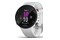 Smartwatch Garmin Forerunner 45S 1.04" biały