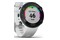 Smartwatch Garmin Forerunner 45S 1.04" biały