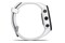 Smartwatch Garmin Forerunner 45S 1.04" biały
