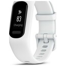 Smartwatch Garmin Vivosmart 5 0.73" biały