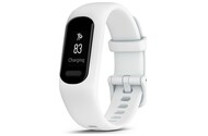 Smartwatch Garmin Vivosmart 5 biały
