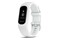 Smartwatch Garmin Vivosmart 5 biały