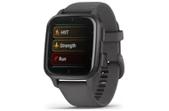 Smartwatch Garmin Venu SQ 1.4" szary