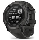 Smartwatch Garmin Instinct 2X Solar 1.1" czarny