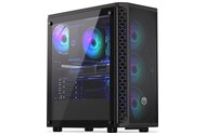 Mad Dog ENDORFY300ARGB-A11DR16 AMD Ryzen 5 16GB DDR4 NVIDIA GeForce RTX 3050 8GB 1TB SSD brak