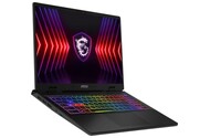 Laptop MSI Sword 16 16" Intel Core i7 14650HX NVIDIA GeForce RTX 4060 32GB 1024GB SSD M.2