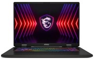 Laptop MSI Sword 17 17" Intel Core i7 14650HX NVIDIA GeForce RTX 4060 32GB 1024GB SSD M.2