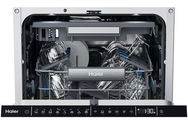 Zmywarka do zabudowy HAIER XI1C1TB4LPCFB