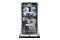 Zmywarka do zabudowy HAIER XI1C1TB4LPCFB