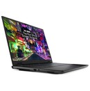 Laptop DELL Alienware m16 16" Intel Core Ultra 9 NVIDIA GeForce RTX 4070 64GB 2048GB SSD Windows 11 Home