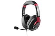 Słuchawki AUSTRIAN AUDIO PG16 Nauszne Przewodowe czarno-czerwony