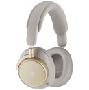 Słuchawki Bang & Olufsen Beoplay H100 Nauszne Bezprzewodowe Szaro-złoty