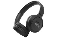 Słuchawki JBL Tune 510 Nauszne Bezprzewodowe czarny