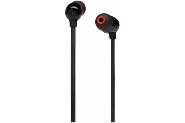 Słuchawki JBL Tune 125 Dokanałowe Bezprzewodowe czarny