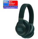 Słuchawki JBL Live 650 Nauszne Bezprzewodowe czarny