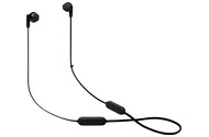 Słuchawki JBL Tune 215 Douszne Bezprzewodowe czarny