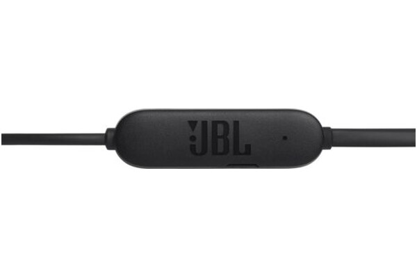 Słuchawki JBL Tune 215 Douszne Bezprzewodowe czarny
