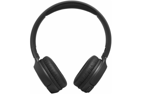 Słuchawki JBL T560 Nauszne Bezprzewodowe czarny
