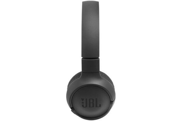 Słuchawki JBL T560 Nauszne Bezprzewodowe czarny