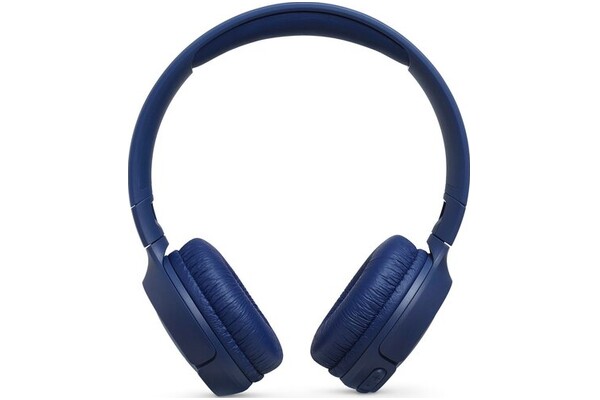Słuchawki JBL Tune 560 Nauszne Bezprzewodowe niebieski