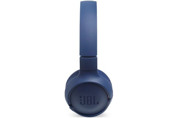 Słuchawki JBL Tune 560 Nauszne Bezprzewodowe niebieski