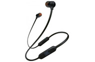 Słuchawki JBL T160 Dokanałowe Bezprzewodowe czarny