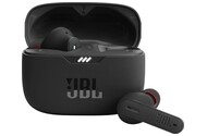 Słuchawki JBL Tune 230 Dokanałowe Bezprzewodowe czarny