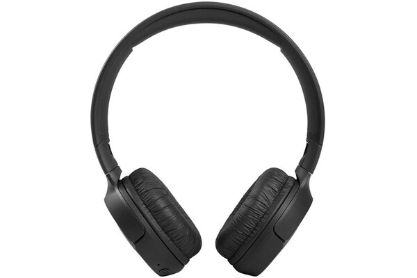 Słuchawki JBL Tune 570 Nauszne Bezprzewodowe czarny