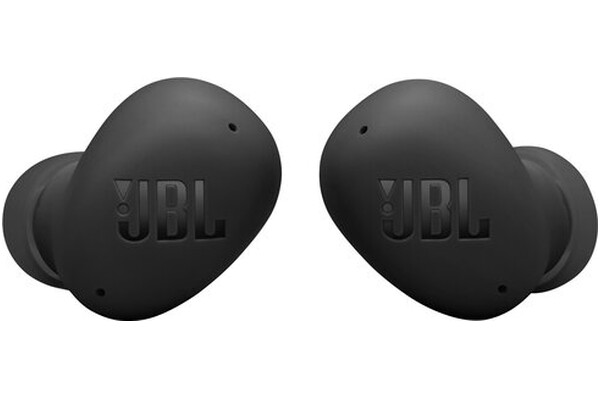 Słuchawki JBL Wave Buds 2 Dokanałowe Bezprzewodowe czarny