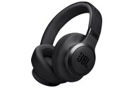 Słuchawki JBL Live 770 Nauszne Bezprzewodowe czarny