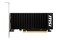 Karta graficzna MSI GT 1030 Low Profile OC 4GB GDDR4